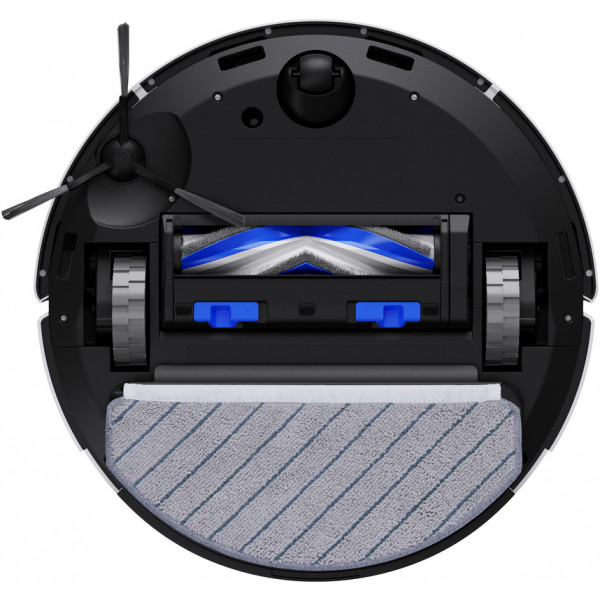 Фото - Робот-пилосос миючий Ecovacs N20 PRO DKX55 WHITE