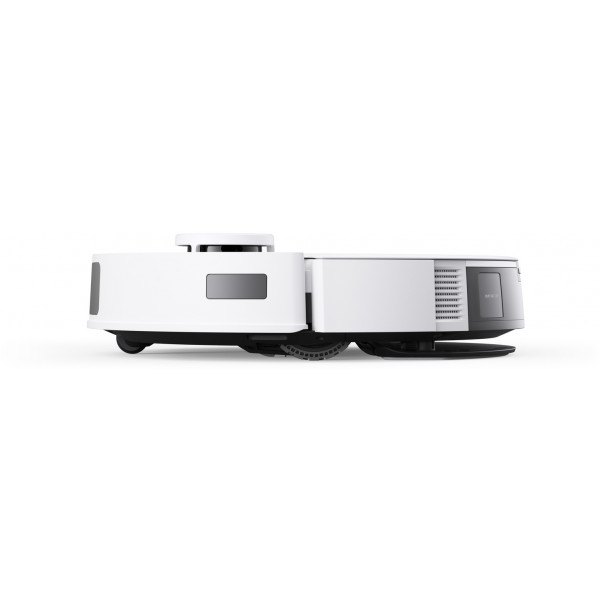 Фото - Робот-пилосос миючий Ecovacs N20 PRO DKX55 WHITE