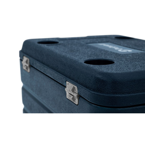 Фото - Термобокс Outwell Coolbox Fulmar 60L Deep Blue (590150)