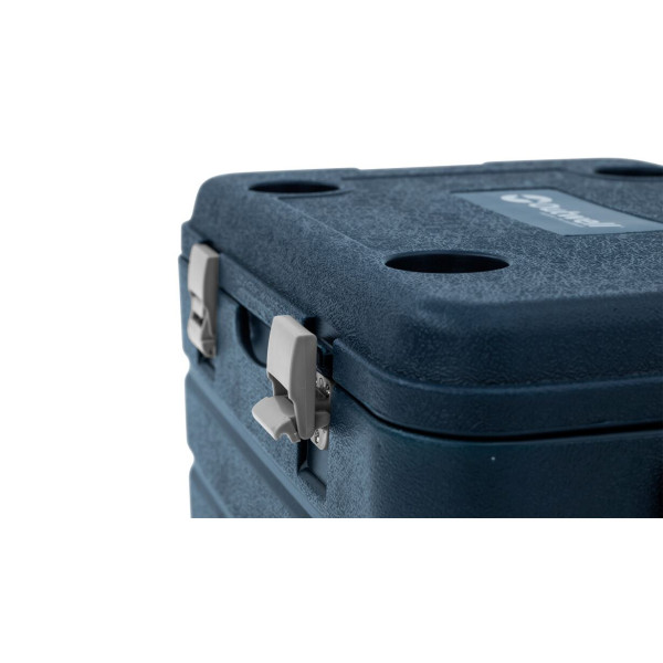 Фото - Термобокс Outwell Coolbox Fulmar 60L Deep Blue (590150)