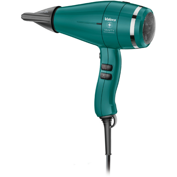 Фото - Фен Valera Vanity Performance Deep Sea (VA 8612 RC DS)