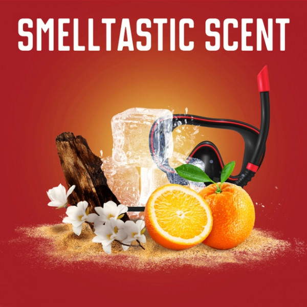 Фото - Гель для душа Old Spice Deep sea with Minerals 400мл