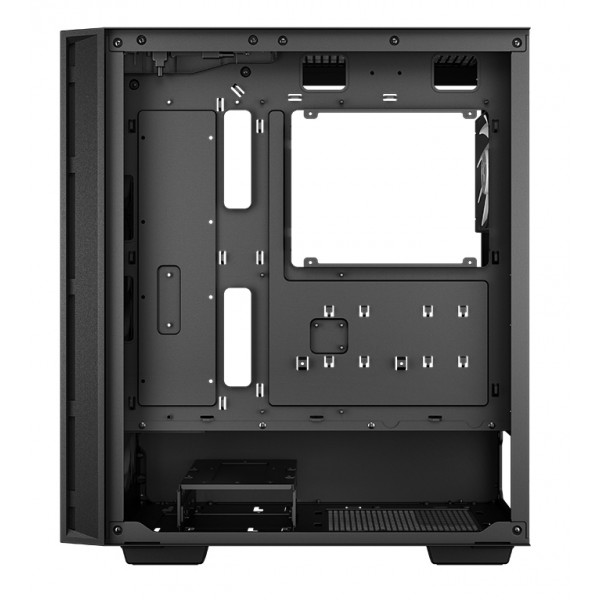 Фото - Корпус Deepcool Matrexx 55 Mesh V4 Black (R-MATREXX55-BKAGA4-G-4) без БЖ