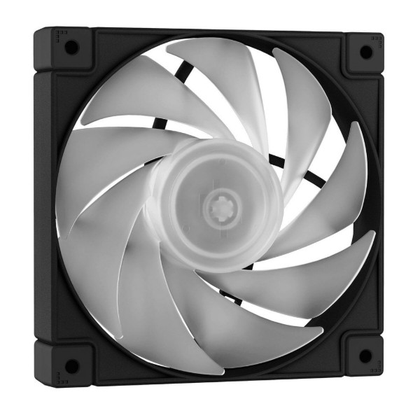 Фото - Корпус Deepcool R-MATREXX55-BCAGA4-G-4