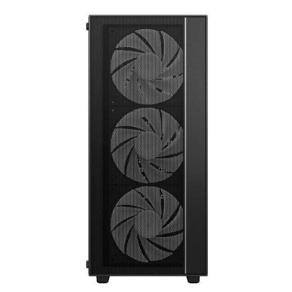 Фото - Корпус Deepcool R-MATREXX55-BCAGA4-G-4