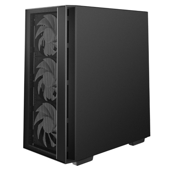 Фото - Корпус Deepcool R-MATREXX55-BCAGA4-G-4