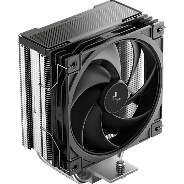 Фото - Процессорный кулер Deepcool AG400 G2 (R-AG400-BKNPMG2-G) Фото - Процессорный кулер Deepcool AG400 G2 (R-AG400-BKNPMG2-G)