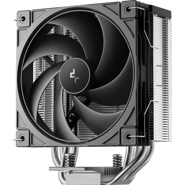Фото - Процессорный кулер Deepcool AG400 G2 (R-AG400-BKNPMG2-G)