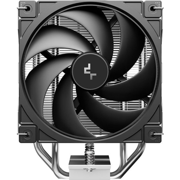 Фото - Процессорный кулер Deepcool AG400 G2 (R-AG400-BKNPMG2-G)