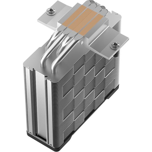 Фото - Процессорный кулер Deepcool AG400 G2 (R-AG400-BKNPMG2-G)