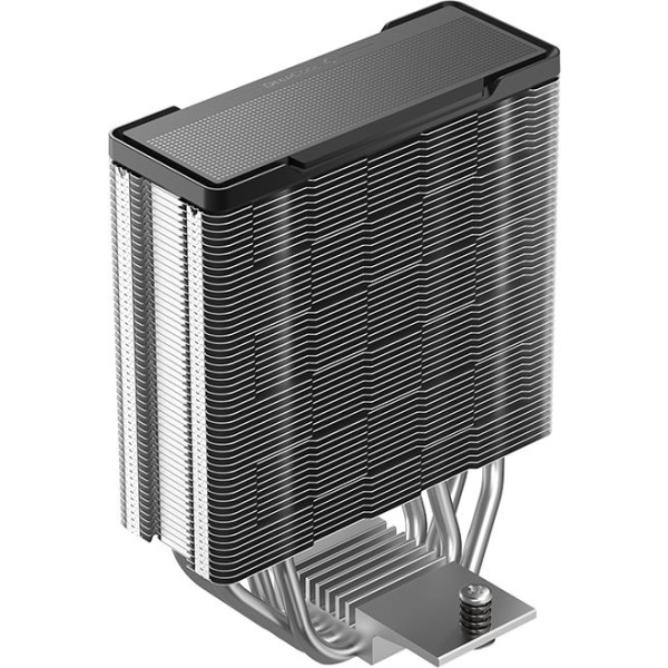 Фото - Процессорный кулер Deepcool AG400 G2 (R-AG400-BKNPMG2-G)