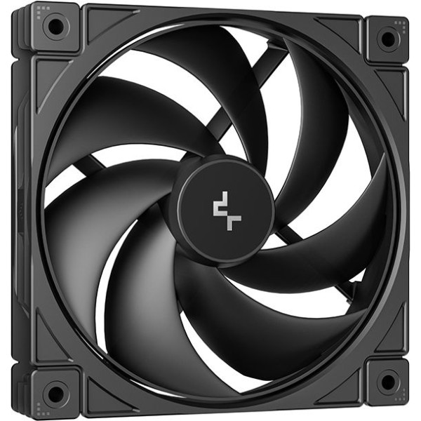 Фото - Процессорный кулер Deepcool AG400 G2 (R-AG400-BKNPMG2-G)