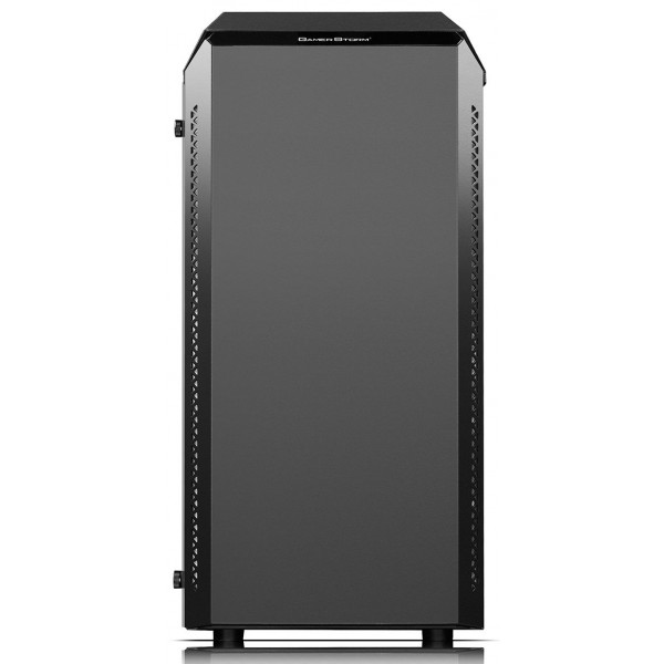 Фото - Корпус Deepcool Baronkase Liquid Black без блока питания