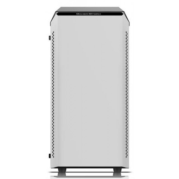 Фото - Корпус Deepcool Baronkase Liquid White без блока питания