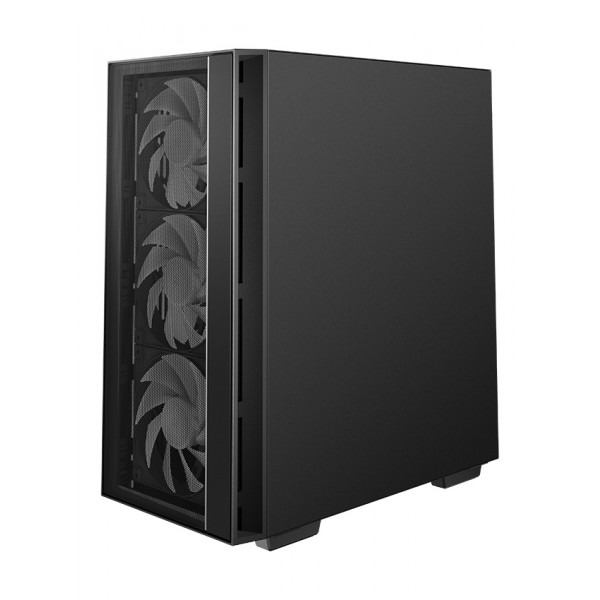 Фото - Корпус Deepcool Matrexx 55 Mesh V4 Black (R-MATREXX55-BKAGA4-G-4) без БЖ
