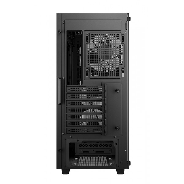 Фото - Корпус Deepcool Matrexx 55 Mesh V4 Black (R-MATREXX55-BKAGA4-G-4) без БЖ