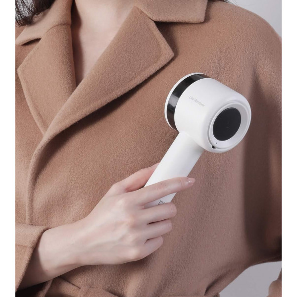 Фото - Триммер для ткани Xiaomi Deerma Lint Remover (DEM-MQ813)