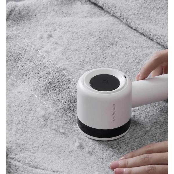 Фото - Триммер для ткани Xiaomi Deerma Lint Remover (DEM-MQ813)