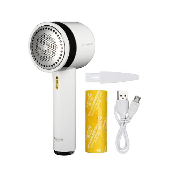 Фото - Триммер для ткани Xiaomi Deerma Lint Remover (DEM-MQ813)