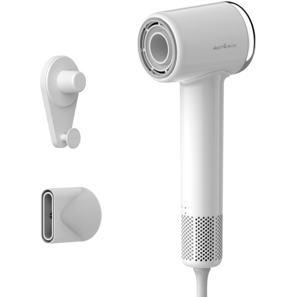 Фото - Фен Deerma DEM-CF50W White