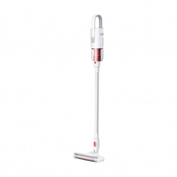 Фото - Пылесос ручной для дома Deerma VC20 Cordless Vacuum Cleaner White