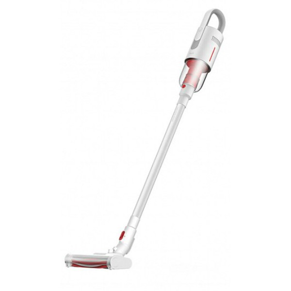 Фото - Пылесос ручной для дома Deerma VC20 Cordless Vacuum Cleaner White