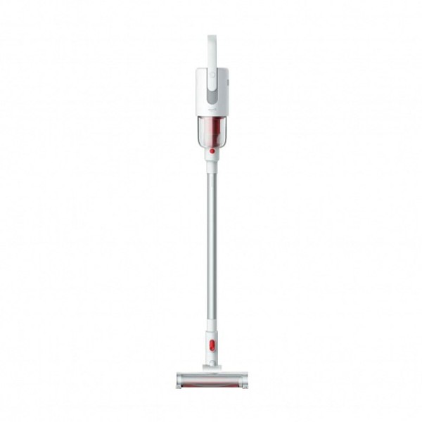 Фото - Пылесос ручной для дома Deerma VC20 Cordless Vacuum Cleaner White