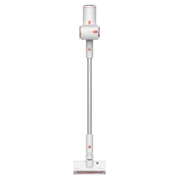 Фото - Уцінка - Пилосос ручний для дому Deerma VC25 Cordless Vacuum Cleaner White (DEM-VC25) ##