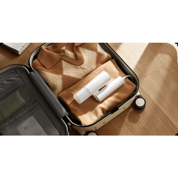 Фото - Вертикальний відпарювач ручний Xiaomi Handheld Garment Steamer EU