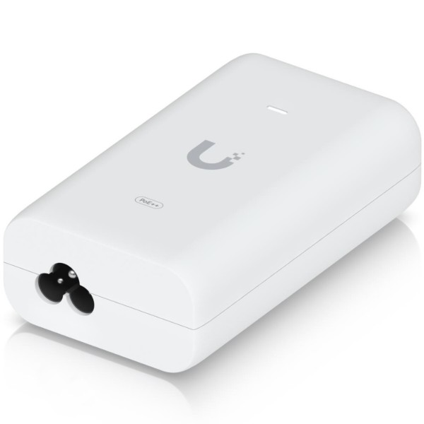 Фото - PoE-адаптер Ubiquiti UACC-POE++-10G