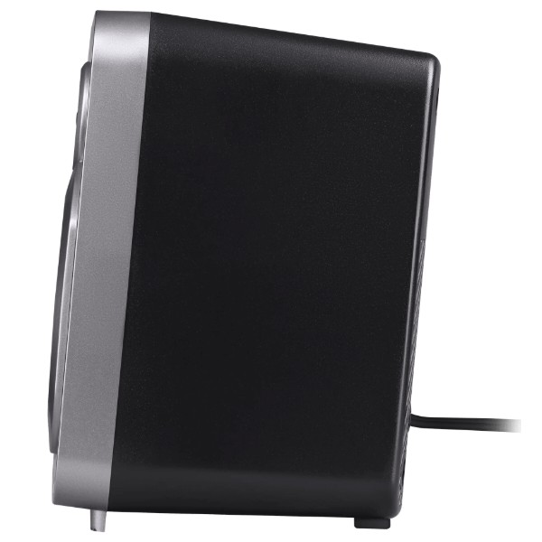 Фото - Комп'ютерна акустика компактна 2.0 Defender Solar 11 10Вт, 2.0, BT, USB-Type-C, з підсвіткою (65811)