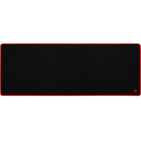 Фото - Коврик для мыши Defender Black Ultra 800х300х3 мм (50561)