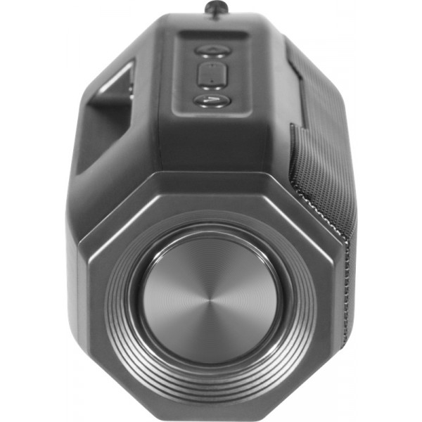 Фото - Портативна акустика Defender G36 Black (65036)