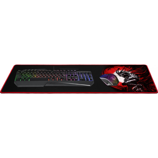 Фото - Коврик для мыши игровой Defender Liberty 800х300х3 мм (50562)