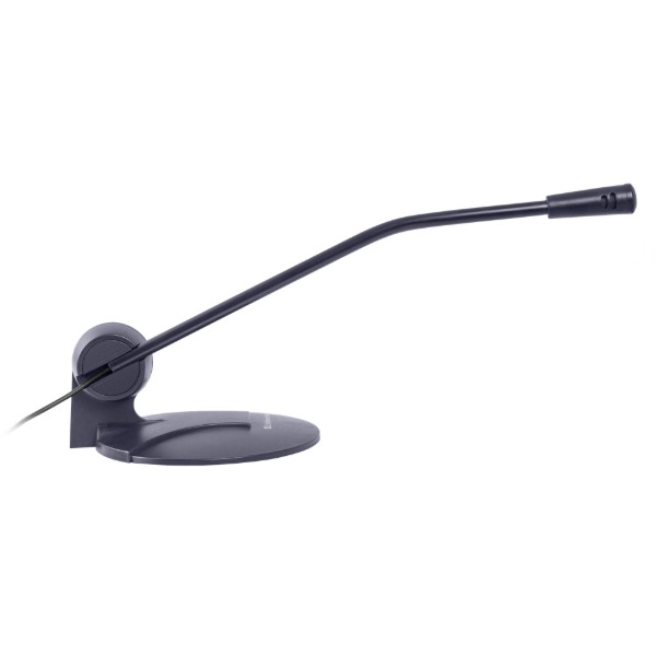 Фото - Уцінка - Мікрофон до комп'ютера дротовий Defender MIC-117 (64117)
