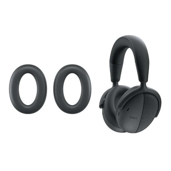 Фото - Амбушюр для наушников Dell Premier Wireless Headset Ear Cushions -HE724 (520-BBHD)