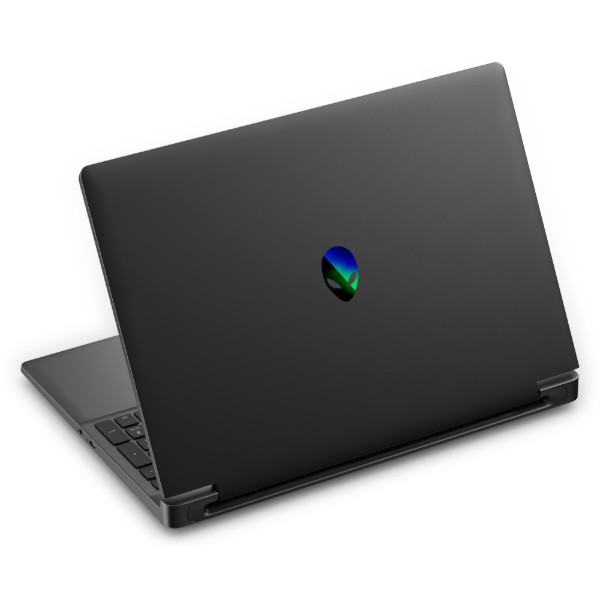 Фото - Ноутбук Dell Alienware 15 DA15260 (210-BWHB_I7321TBRTX4050_WP) Nova Black