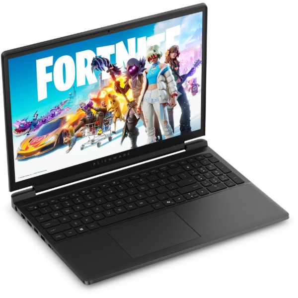 Фото - Ноутбук Dell Alienware 15 DA15260 (210-BWHB_I7321TBRTX4050_WP) Nova Black