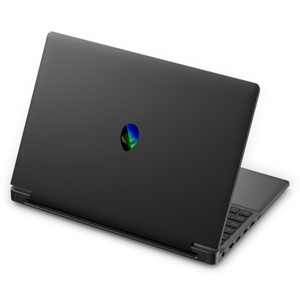 Фото - Ноутбук Dell Alienware 15 DA15260 (210-BWHB_I7321TBRTX4050_WP) Nova Black
