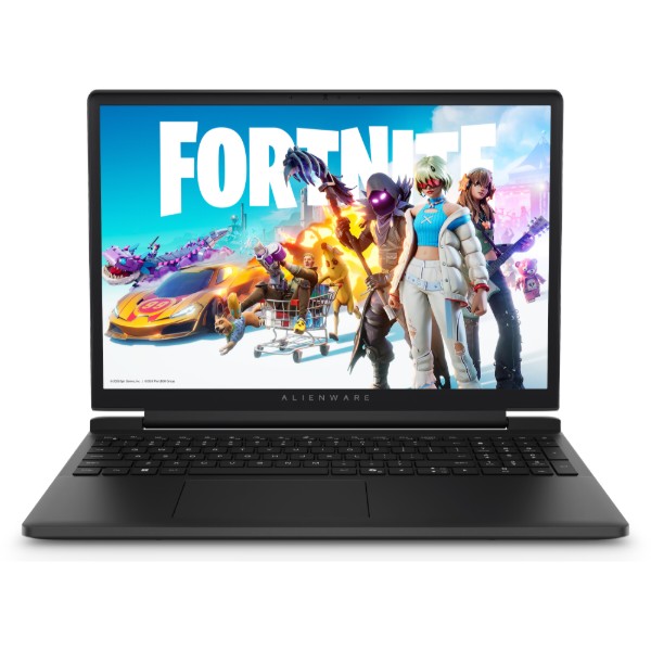 Фото - Ноутбук Dell Alienware 15 DA15260 (210-BWHB_I7321TBRTX4050_WP) Nova Black