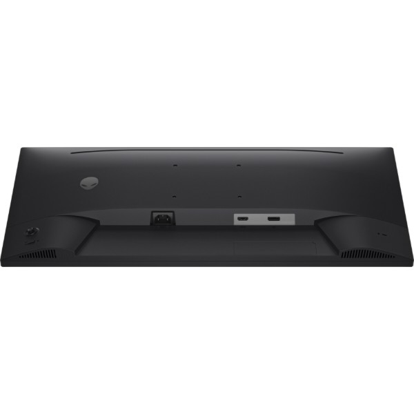 Фото - Монітор ігровий Dell AW2726DL (210-BWLP)
