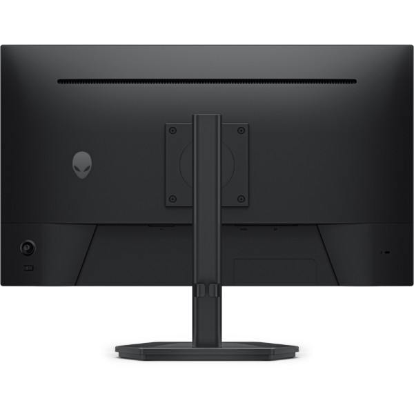 Фото - Монітор ігровий Dell AW2726DL (210-BWLP)