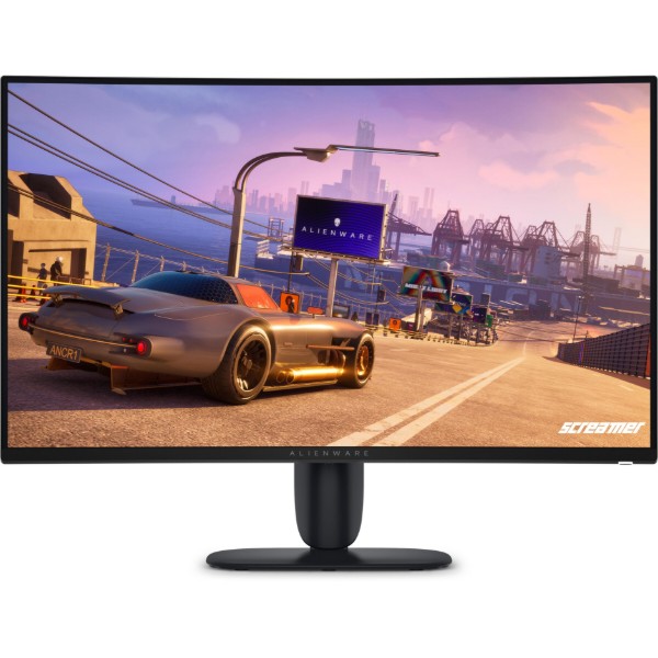 Фото - Монитор игровой Dell Alienware AW3226DM (210-BWQD) Фото - Монитор игровой Dell Alienware AW3226DM (210-BWQD)