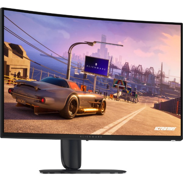 Фото - Монитор игровой Dell Alienware AW3226DM (210-BWQD)