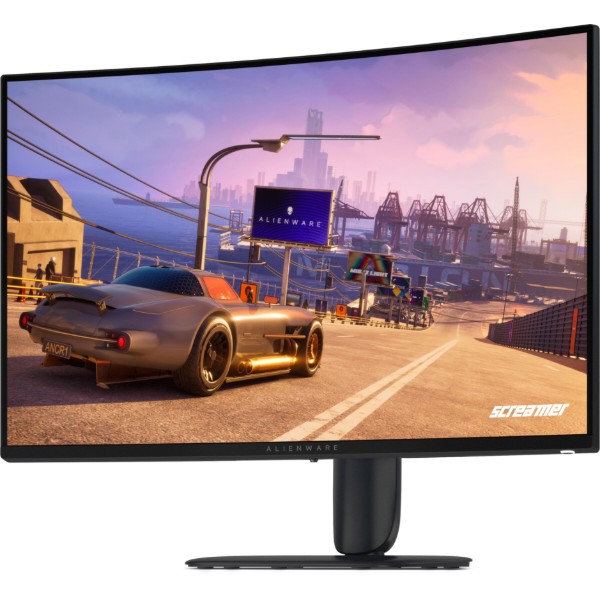 Фото - Монитор игровой Dell Alienware AW3226DM (210-BWQD)