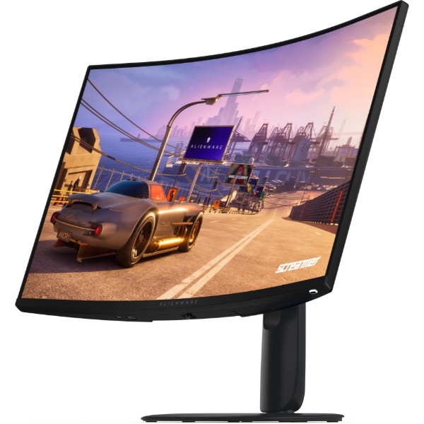 Фото - Монитор игровой Dell Alienware AW3226DM (210-BWQD)