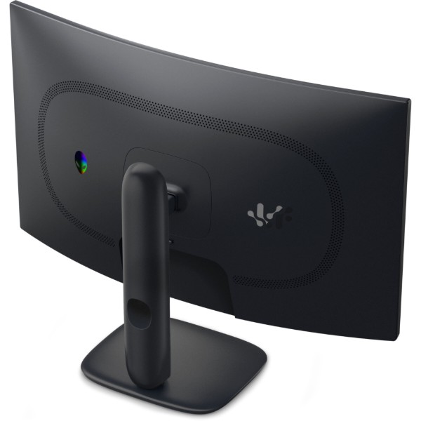 Фото - Монитор игровой Dell Alienware AW3226DM (210-BWQD)
