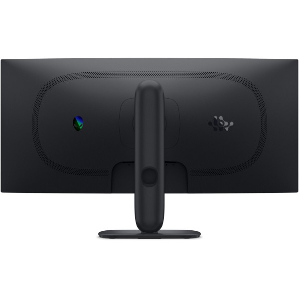 Фото - Монітор ігровий Dell Alienware AW3426DWM (210-BWPZ)