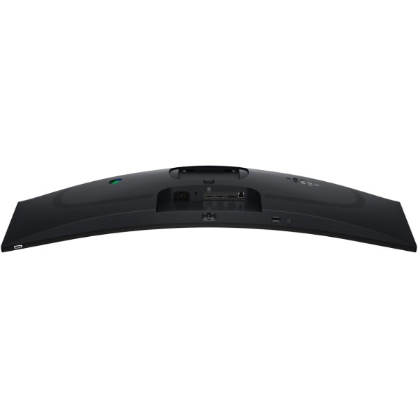 Фото - Монітор ігровий Dell Alienware AW3426DWM (210-BWPZ)