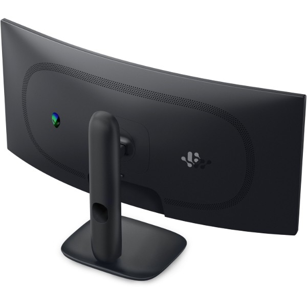 Фото - Монітор ігровий Dell Alienware AW3426DWM (210-BWPZ)